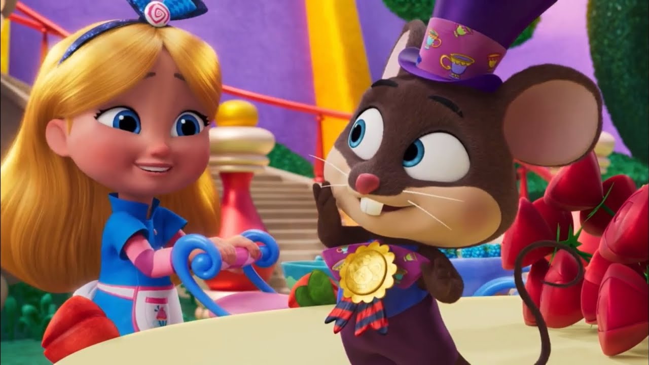 Cam Gets Appreciated Clip Alice s Wonderland Bakery YouTube cam-gets-appreciated-clip-alice-s-wonderland-bakery-youtube