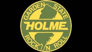 Holme - Garden State Parkway Boogie