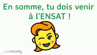 En Somme, Il Faut Que Tu Viennes À Lensat