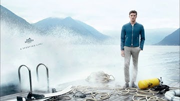 Senior Research Project- Iconic Memory