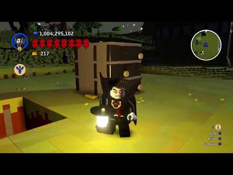 LEGO® Worlds -