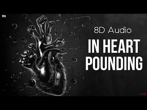 Saw 8D Soundtrack