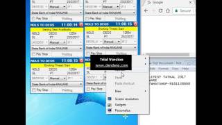 JIO TATKAL SOFT 2017 screenshot 4
