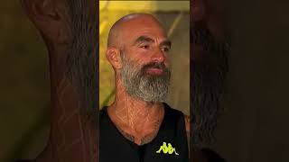 Bozok Veda Ederken, Hayatının Son Survivoru Olduğunu Anladığı O An..