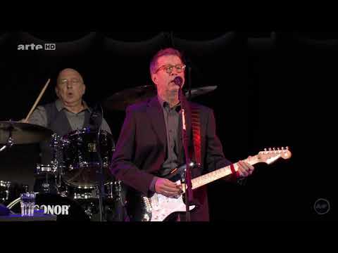 Hoochie Coochie Man - Eric Clapton. Live Performance at Baloise Session in Basel Switzerland 2013.