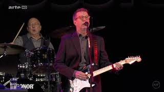 Hoochie Coochie Man - Eric Clapton. Live Performance at Baloise Session in Basel Switzerland 2013.