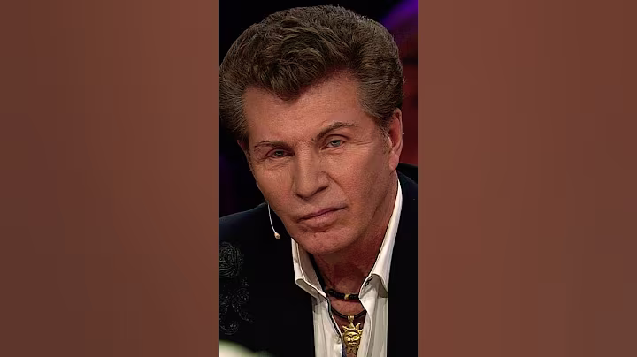 Умер исполнитель хита «Фантазер» Ярослав Евдокимов