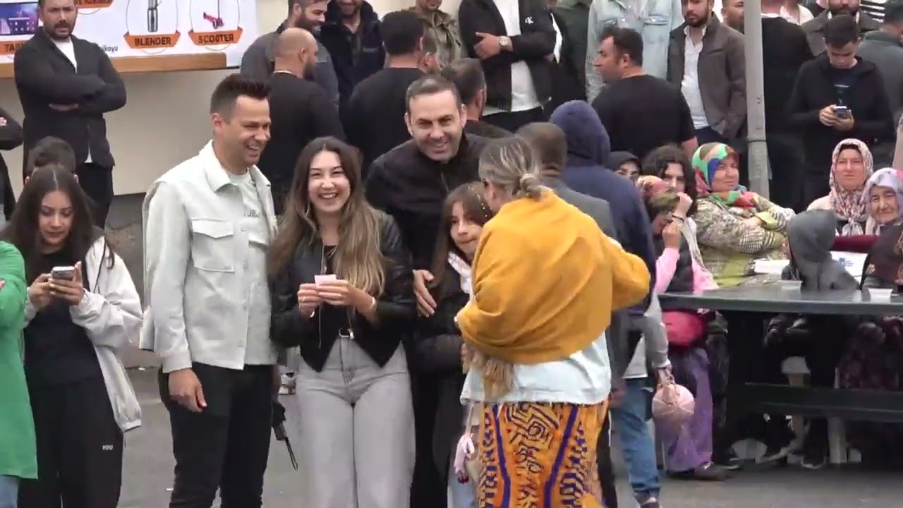 Subaşı Köyü (Gölbaşı-Ankara) 11.Pilav Festivali 29 Haziran 2025 Pazar