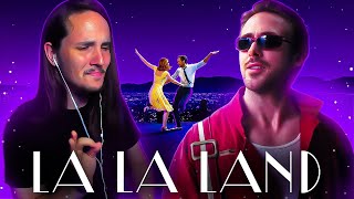 First Time Watching *LA LA LAND* | In LOVE With This Modern Masterpiece! (Movie Reaction)