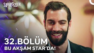 Sahipsizler Yeni Bölümüyle Bu Akşam Starda
