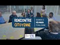 Rencontre citoyenne  lagence de leau adourgaronne  toulouse 2024