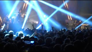Arctic Monkeys - I Want It All live @ Forest National 2013 ( Bruxelles / Belgique) Resimi
