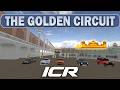 I Drove A Supercar Around The Golden Temple Heritage Street! 🏎🟀 | ICR GOLDEN CIRCUIT Gameplay