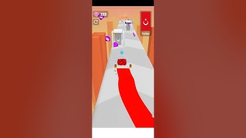 Flag Painters - Gameplay Walkthrough Part 1 New Mobile Game (Android,iOS)