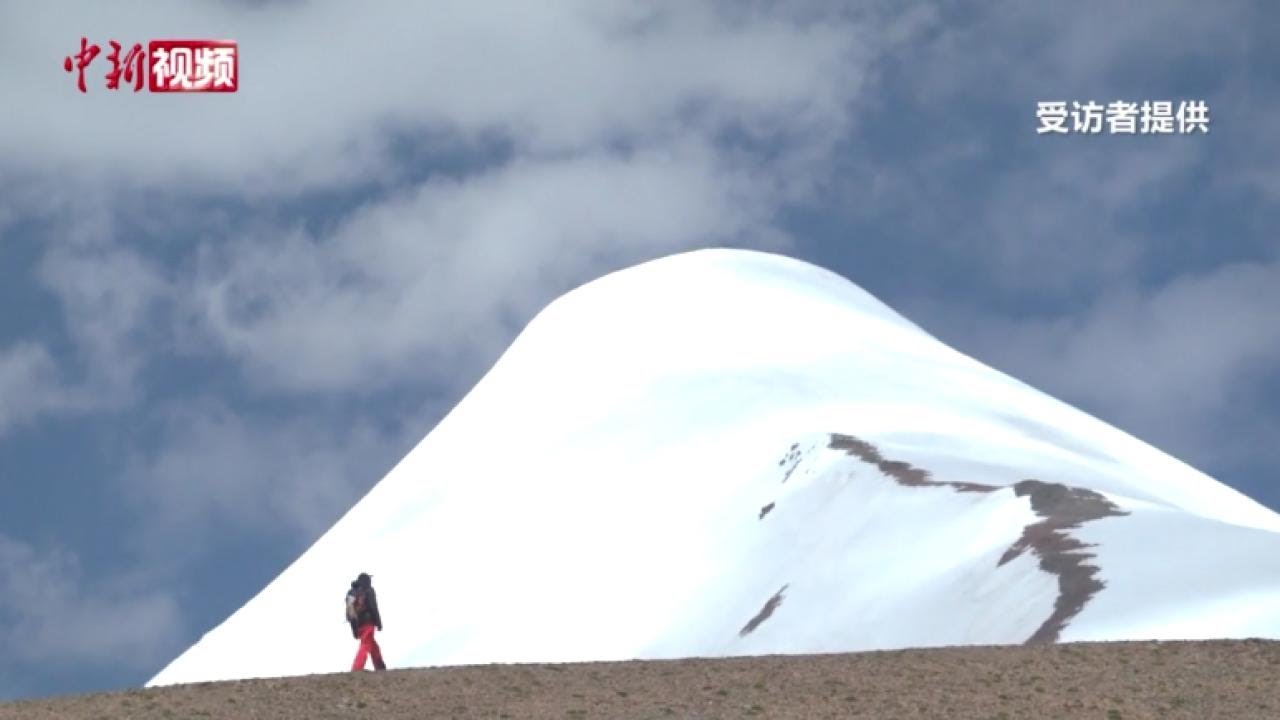 为救人放弃登顶珠峰 他时隔近两年挑战更高难度路线