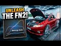 Improving Midrange Gains on this Honda Civic FN2 TypeR