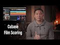 How to Sync Video | Cubase | Composer Behind The Scenes