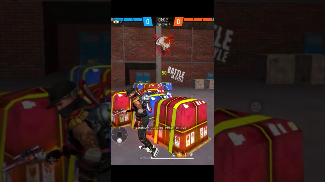 Region Player 😎 🤔 1vs4 Clutch Against Grandmaster Players🎯 || M500 Jod Or Wot🤔 ?? 