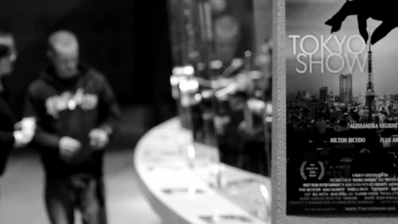 TOKYOSHOW American Release [HD]