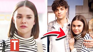 10 Facts About The Fosters Spinoff Show The Good Trouble