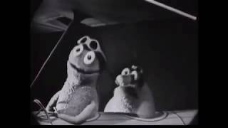 Community Coffee Biplane Recreation