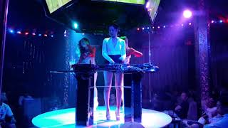  Cafe Dj Sexy Dancer 2020 Mông To Gợi Cảm Relax Vh Youtube