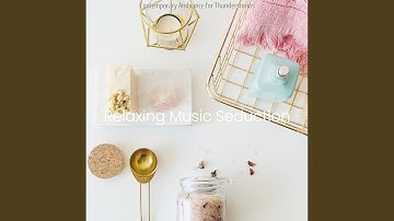 Pulsating Moods for Sleep Helpers