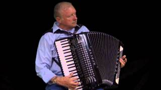 MALAGUEÑA  Lee Terry Meisinger Accordion Accordeon Acordeon Aakkordeon Akordeon chords