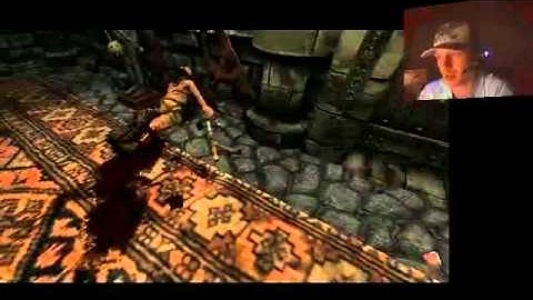 Amnesia (Live Stream) - Where Are Our Protectors - part 1