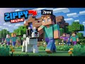 Minecraft New Journey Started | Let's  Fun | Day 1