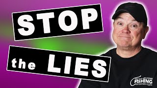 The Truth About the Catfish Spawn