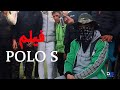 Polo s  film   official music