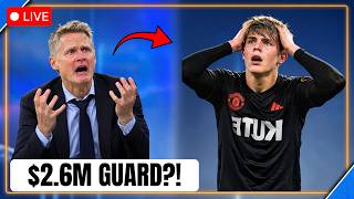 Steve Kerr Found a $2.6M GUARD Nobody Saw Coming… Then He Dropped 17! 😳