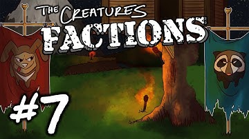 INVASION - Minecraft: Factions Ep.7