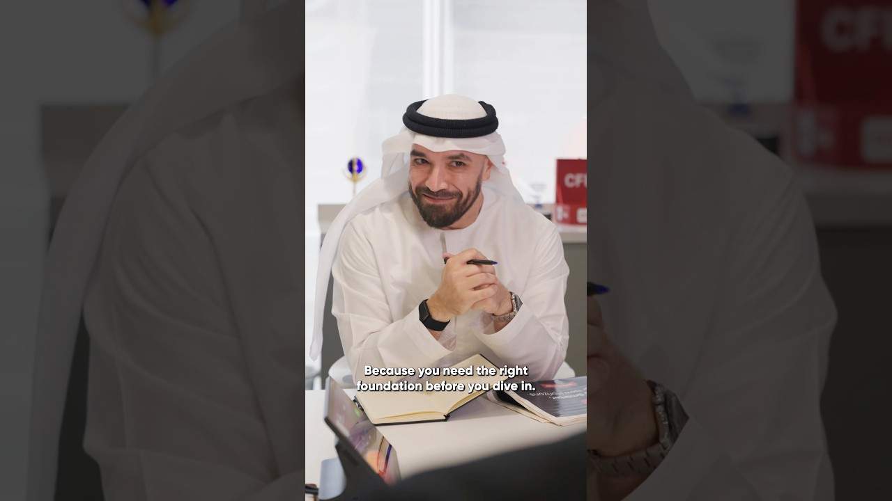 ⁠The Smart Way To Start Trading @cfigroup-ar @cfigroup-en