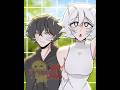 📸Cat Filter😺//:[Wenda x Gray]✨//HUMAN VERS🤍🩶//#sprunki #alightmotion #edit #animation