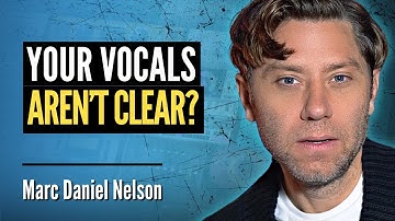 Add Presence to Vocals Without Ruining Them