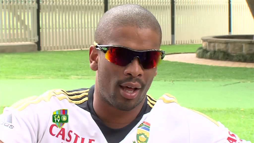 Who is Vernon Philander?
