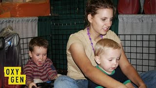 A Young Mother Vanishes From Utah: The Disappearance of Susan Cox Powell