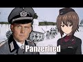 Panzerlied battle of the bulge 1965 x girls und panzer