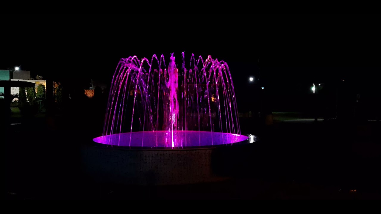 fountain slow and fast sequence water master nepal company