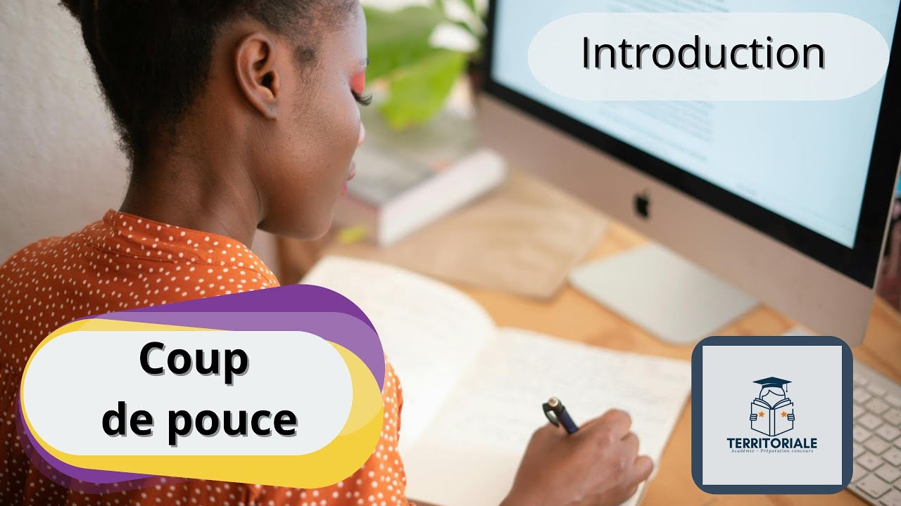 Si on parlait de l'introduction note de synthèse ?