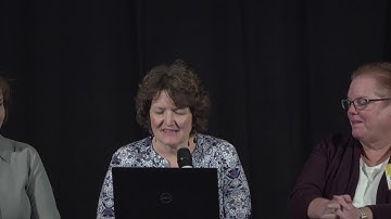 Questions and Answers/Wrap-Up - March 6 2019