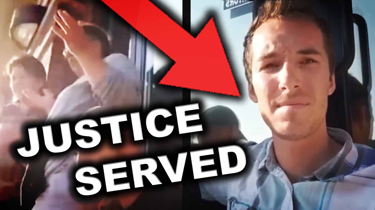 Christians BREAK The Law, Face Earthly Consequences