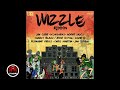 DJ OTADUH WIZZLE RIDDIM MIX Ft. Konshens, Jah Cure, Agent Sasco, Chris Martin, Charly Black,