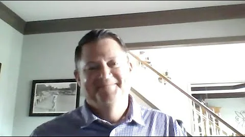 BBC-Member Interview-Steve Dotson,  CRPC  Wells Fa...