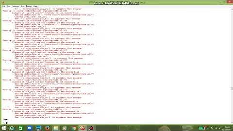 Tutorial Prolog Menu