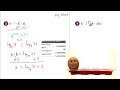 A2 Carnegie Module 3 Topic 3 Lesson 3 Logarithmic Equations