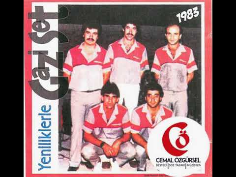 06- Anlasana  - Yeniliklerle - Gaziset