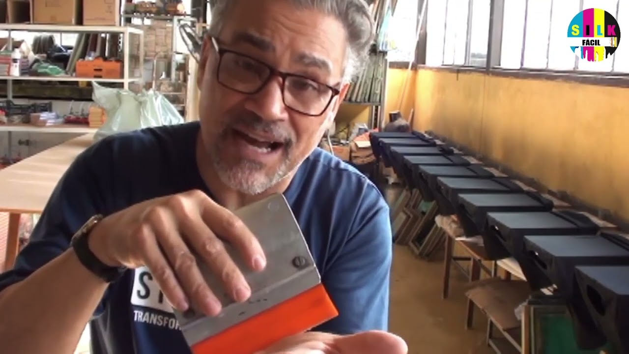 Serigrafia com estampa de qualidade pra não perder o cliente